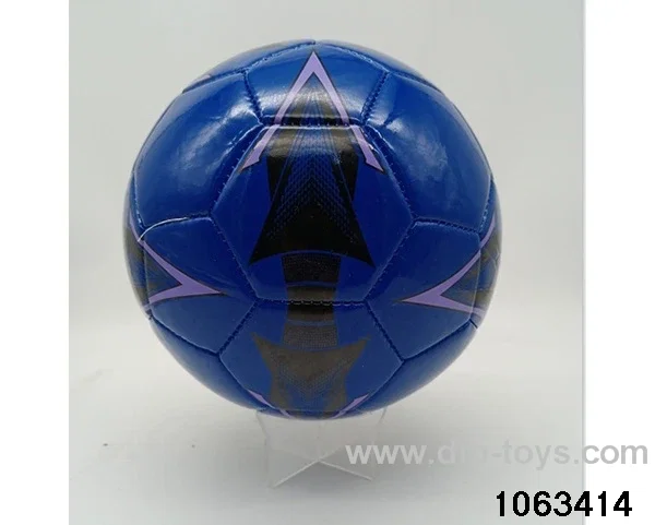 football in BAG