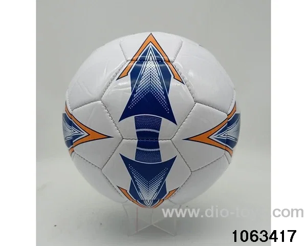 football in BAG