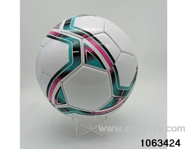 football in BAG