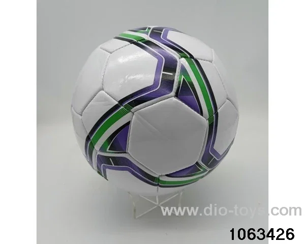 football in BAG