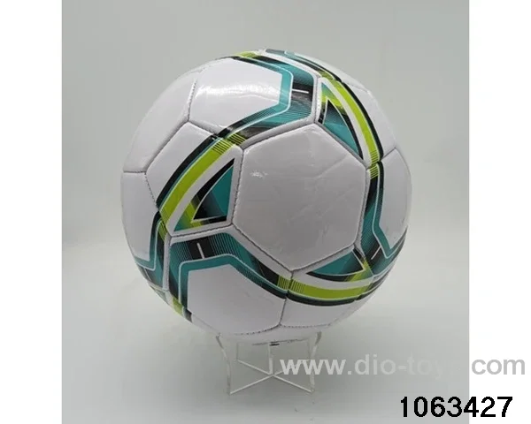 football in BAG
