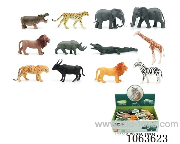 animal set