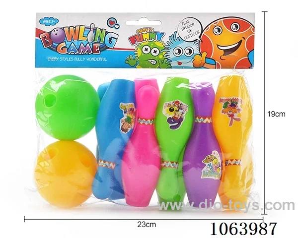 13cm bowing set