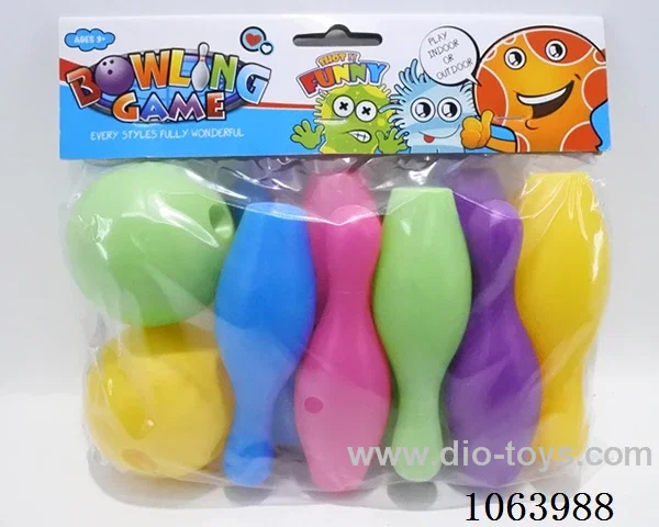 13cm bowing set