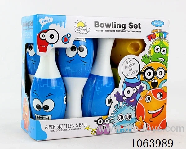 16cm bowing set