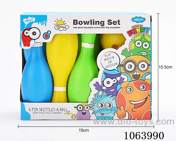 16cm bowing set