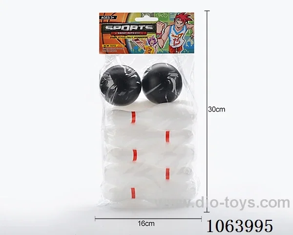 16cm bowing set
