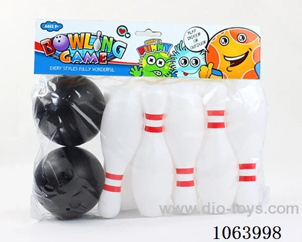 19cm bowing set