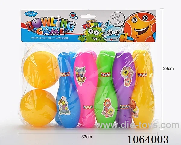 19cm bowing set