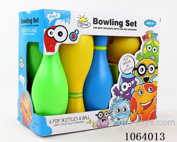 19cm bowing set