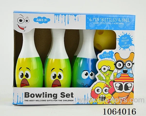 19cm bowing set
