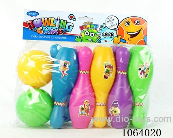 22cm bowing set