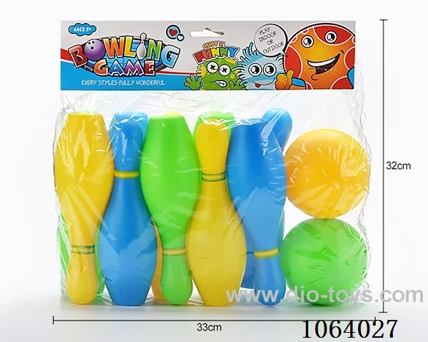 22cm bowing set