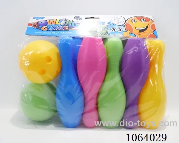 22cm bowing set