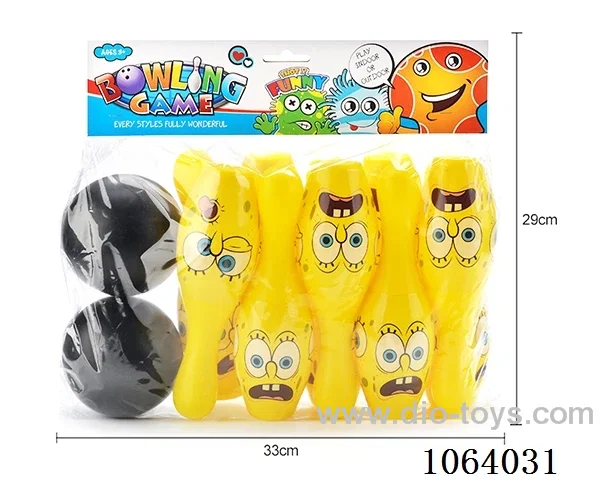 22cm bowing set