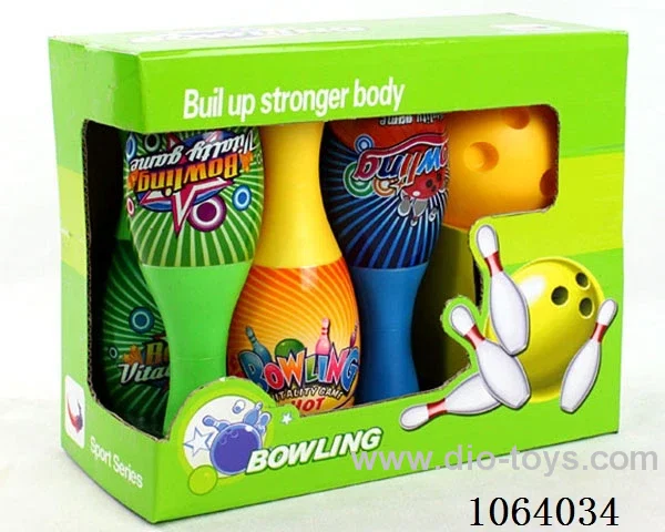 22cm bowing set