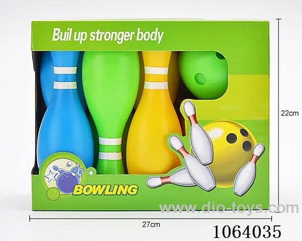 22cm bowing set