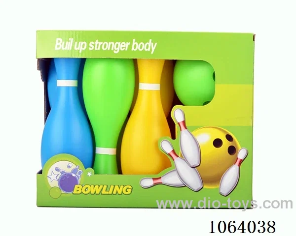 22cm bowing set