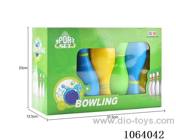 22cm bowing set