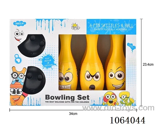 22cm bowing set