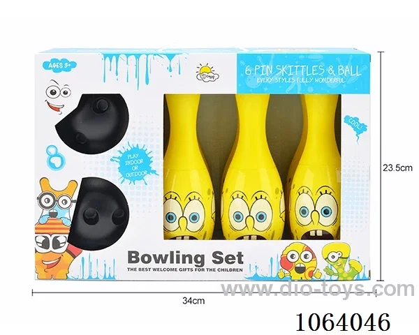 22cm bowing set