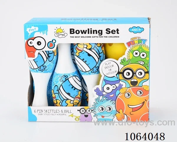 22cm bowing set