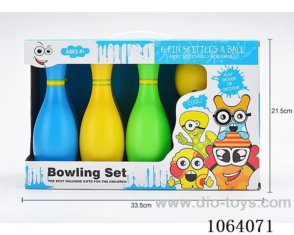22cm bowing set