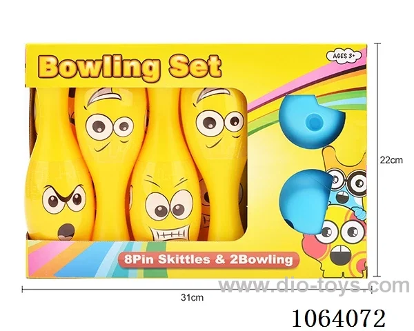 22cm bowing set