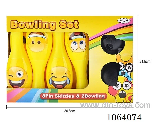 22cm bowing set
