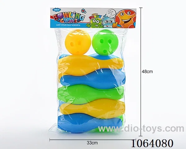 25cm bowing set