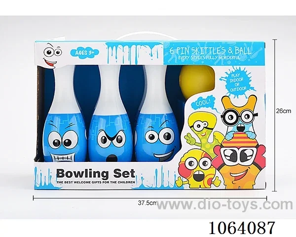 25cm bowing set