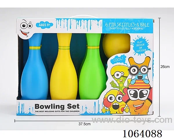 25cm bowing set