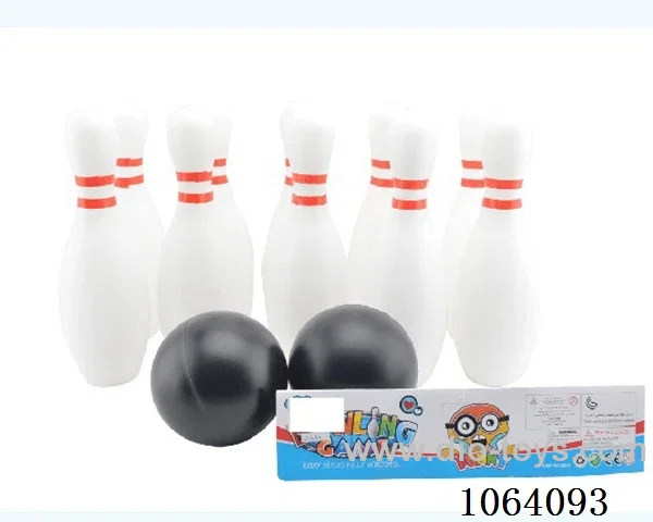 30cm bowing set