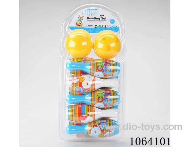 16cm bowing set