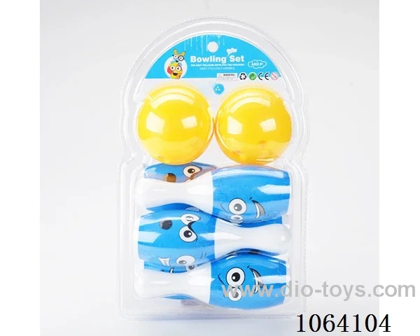 19cm bowing set