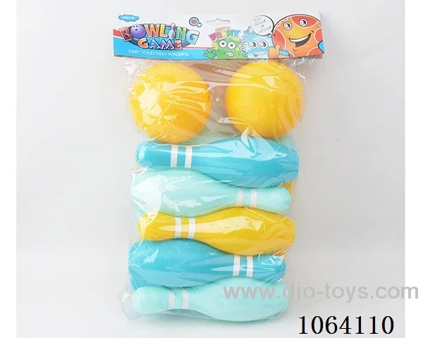 25cm bowing set