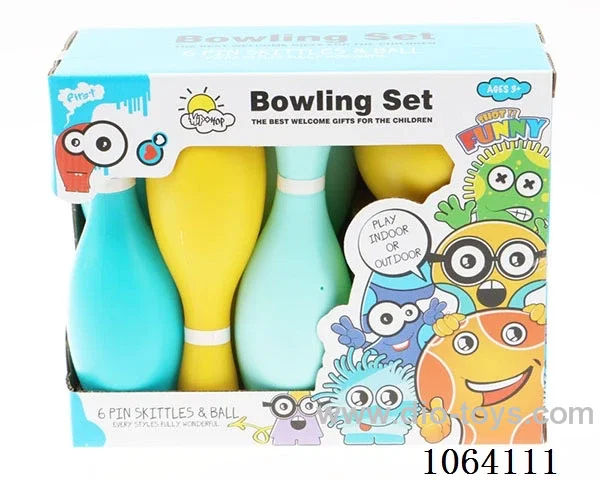 16cm bowing set