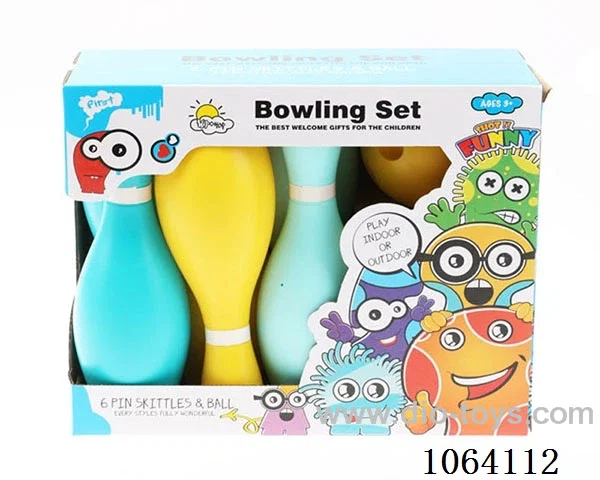 19cm bowing set