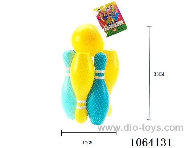 22cm bowing set
