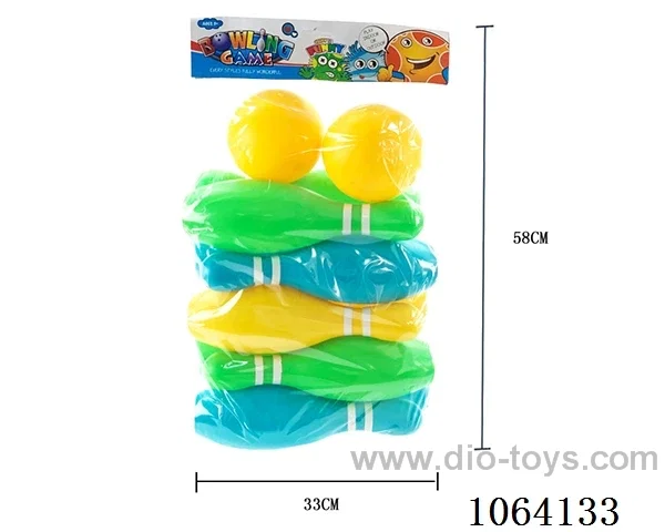 30cm bowing set