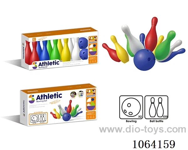 18cm bowing set