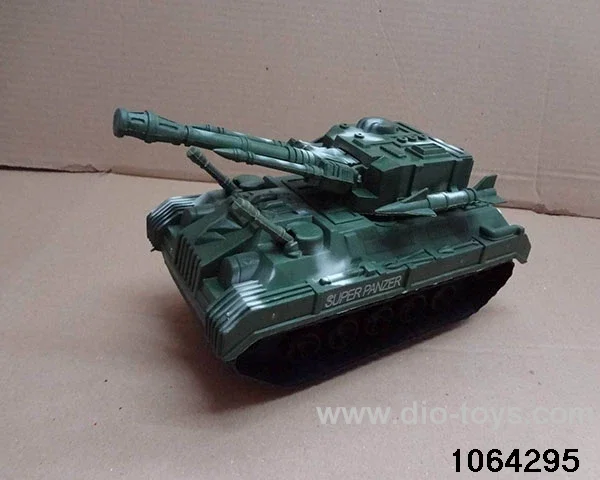 inertial tank in opp bag