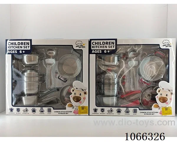kitchen set
