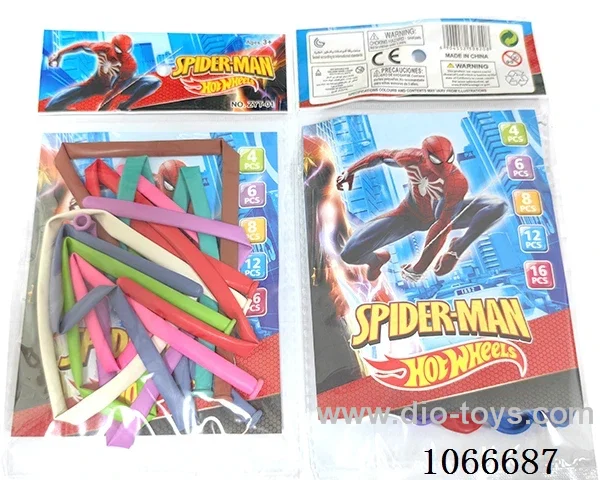 12pcs balloon
