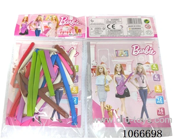 8pcs balloon