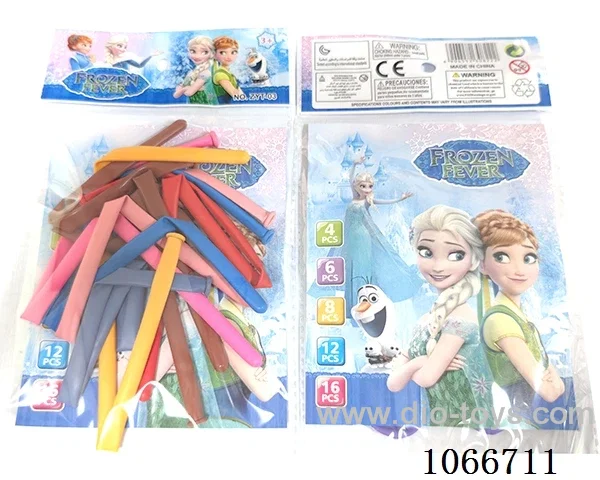 12pcs balloon