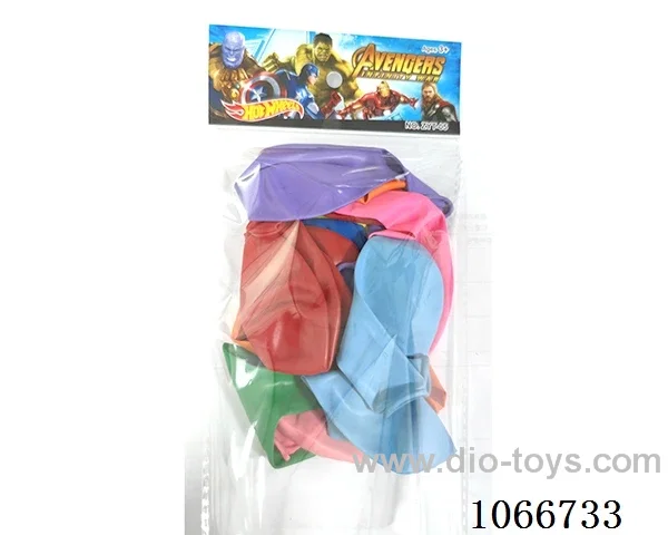 12inch 16pcs balloon