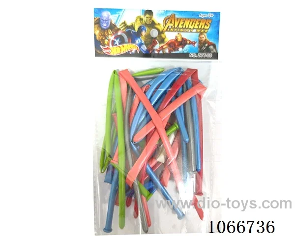 16pcs balloon