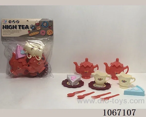 Tea set