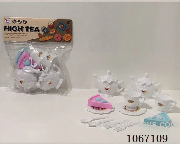 Tea set